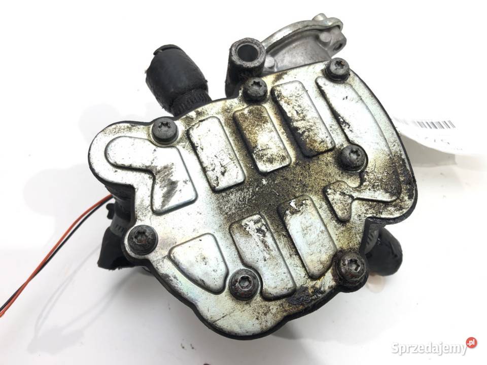 REDUKTOR DO GAZU LPG PAROWNIK LPG GAZOWY UKŁADU sprzedam