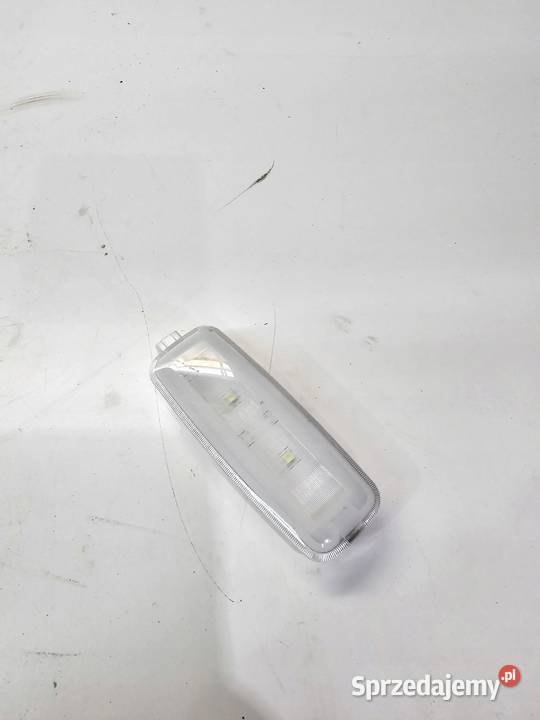 LAMPKA PODSUFITKI AUDI A6 C7 A7 4G A8 D4