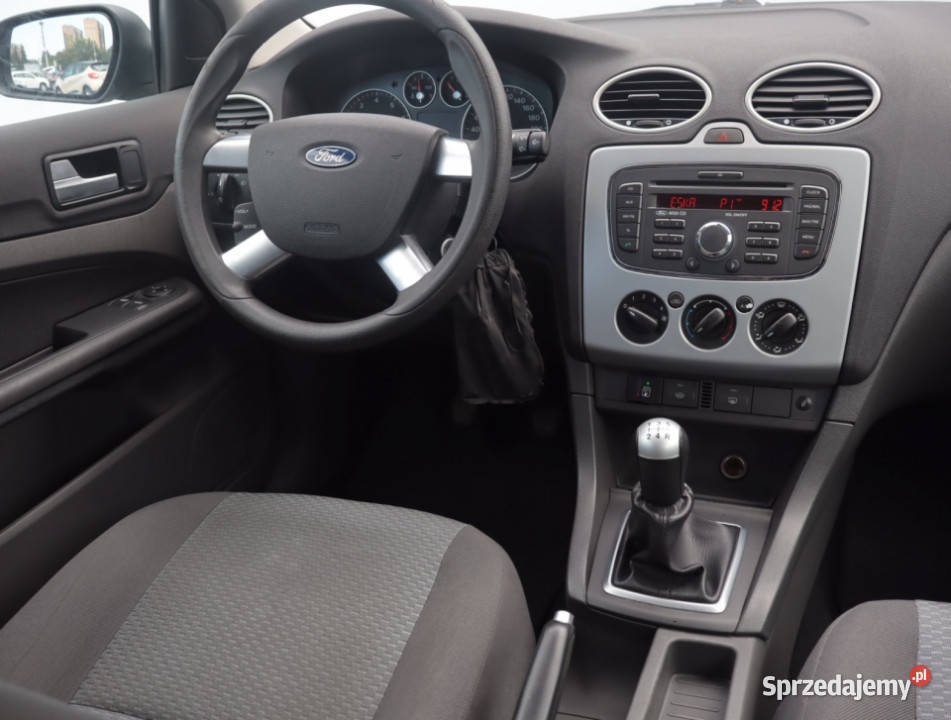 Ford Focus 16 16V 139598km Lublin sprzedam