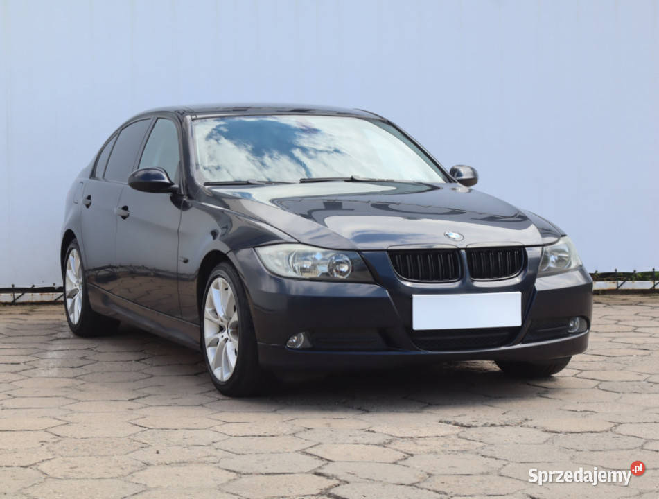 BMW 3 318 i centralny zamek Łódź