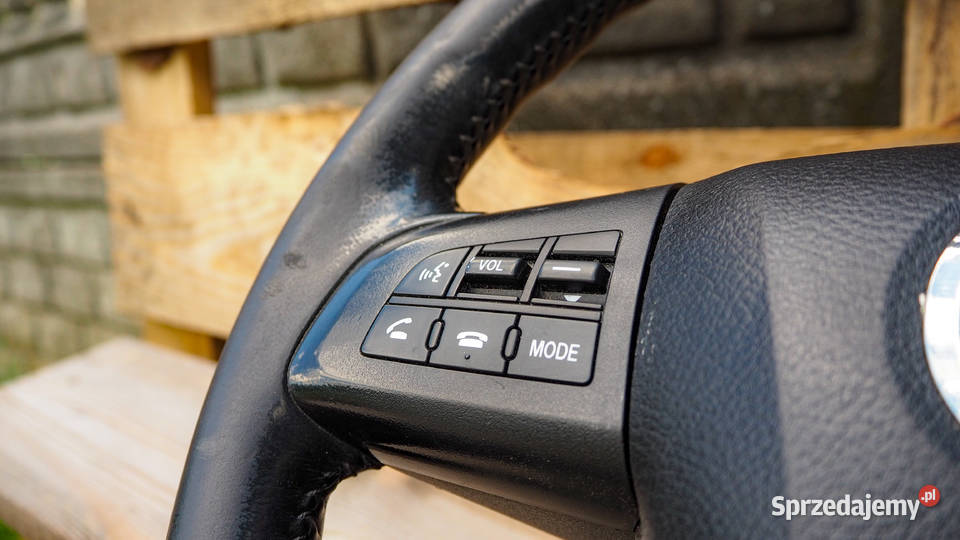 Dostępne ręki części do Mazda CX9 2010r Grodzisk Wielkopolski