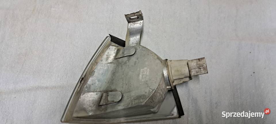 Reflektor Skoda Octavia I FL podlaskie