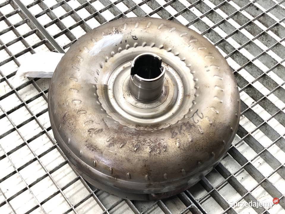 SPRZĘGŁO BMW E71 30 306 000236 0714