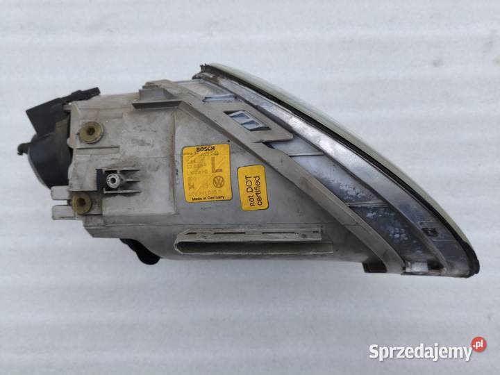 Lampa Lewy Przód Przednia Lewa VW Beetle lewe Wyszków