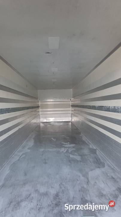 Kontener Morski Kontener Izoterma Kontener