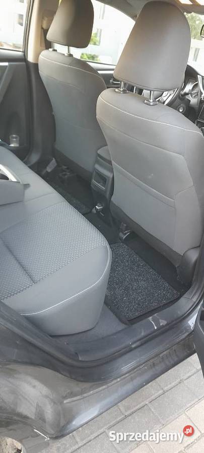 Toyota Corolla Corolla Motoryzacja Mosty