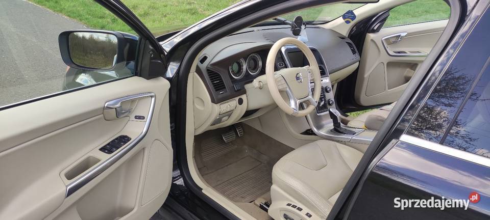 Volvo XC60 32Bgaz 227 ABS Tuszyn