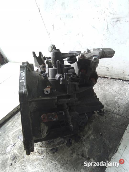 i230 SKRZYNIA BIEGÓW MANUAL CRUZE 17 A17DTS M32 lubelskie sprzedam