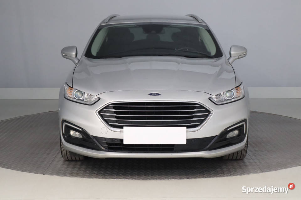 Ford Mondeo 20 EcoBlue 88KM Zabrze sprzedam