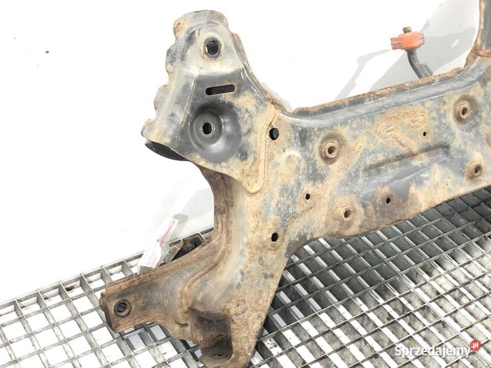 BELKA POD SILNIK HYUNDAI ix20 14 78 624212K000 podkarpackie