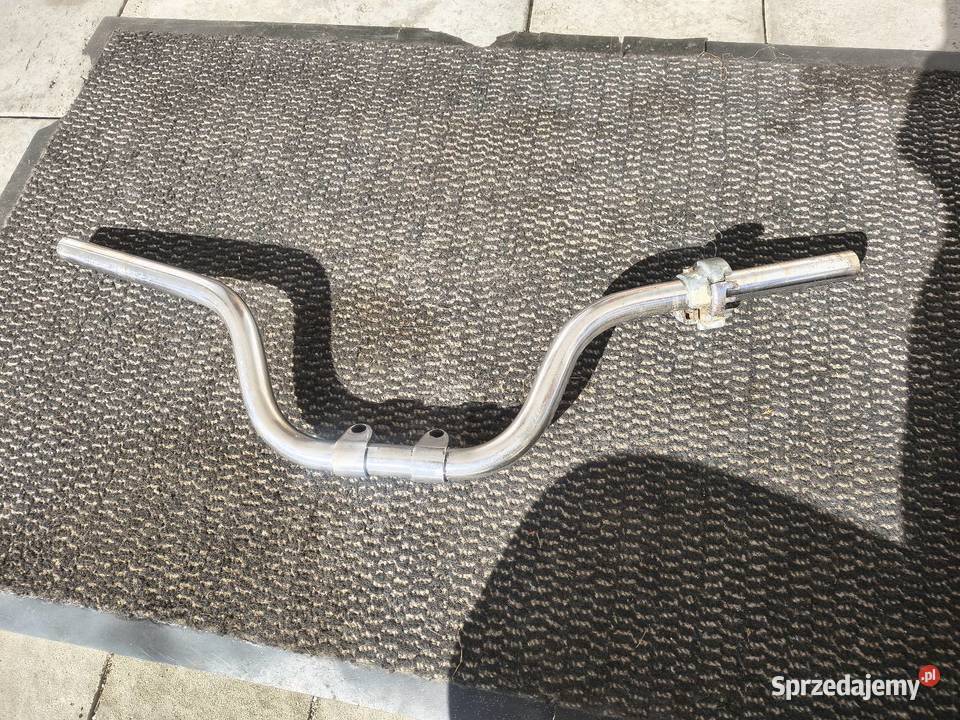 Kierowca Komar sztywniak 2320 2330 2350 Rzeszów sprzedam