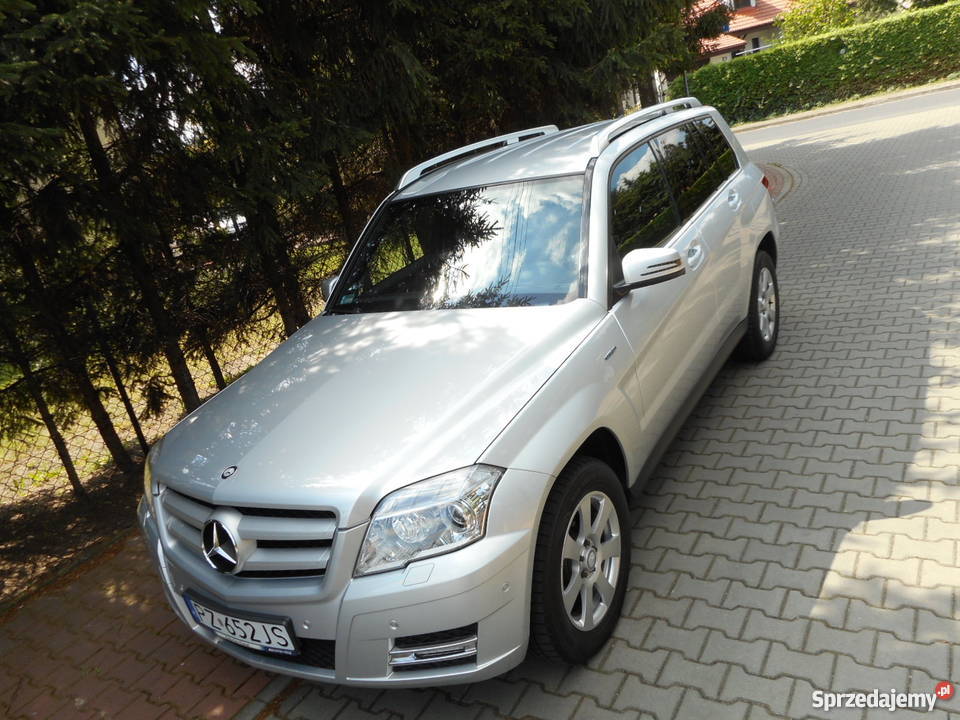 Раздатка мерседес glk 220cdi