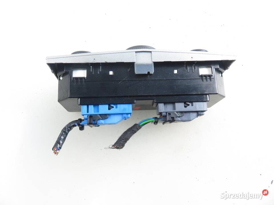 KLIMATRONIK OPEL ZAFIRA B A05 13250623