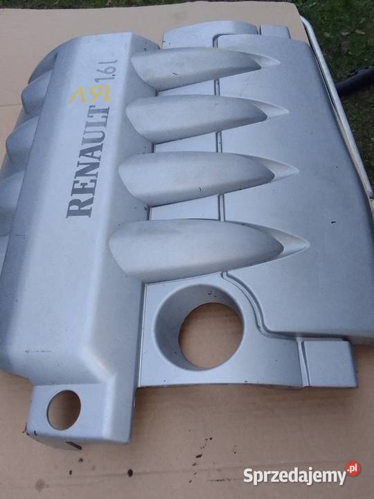 OSŁONA SILNIKA SCENIC II 16 16V 8200287536 Tarnów