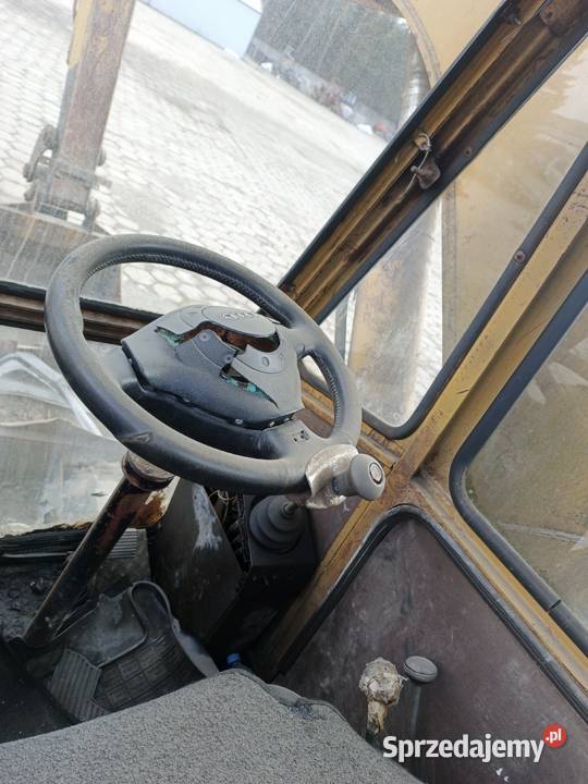 Koparka EO3322a Białystok