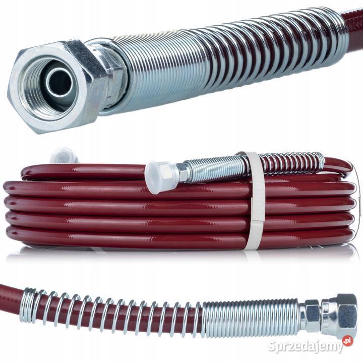 Agregat Malarski Zenthril Surge WF 1800W 20Mpa Ludźmierz sprzedam