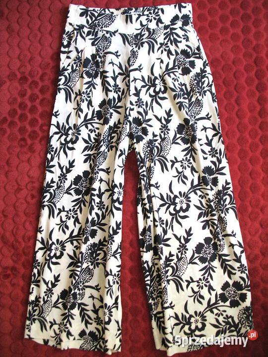 Spodnie kuloty 34 XS pas 66 Siedlce