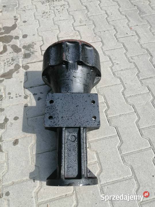 Obudowa mostu wozidlo Benford Barford Biznes i Przemysł Cieszyn sprzedam