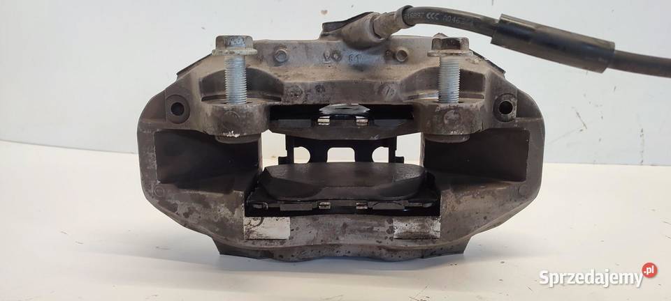 MERCEDES GLC W253 X253 ZACISK HAMULCOWY LEWY sprzedam