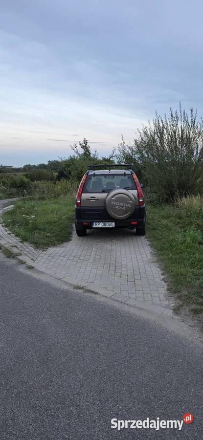 Honda 4z4 klimatyzacja gaz Zamiana centralny zamek podkarpackie Przemyśl