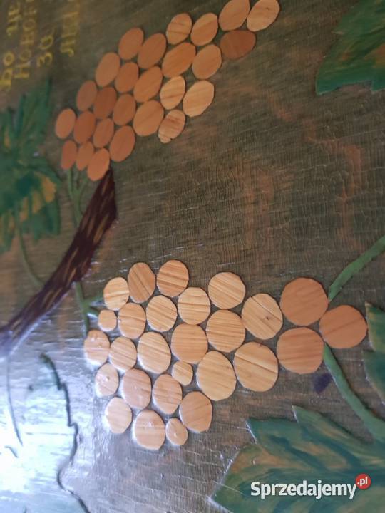 Ikona Kielich Przymierza 0184 mazowieckie sprzedam