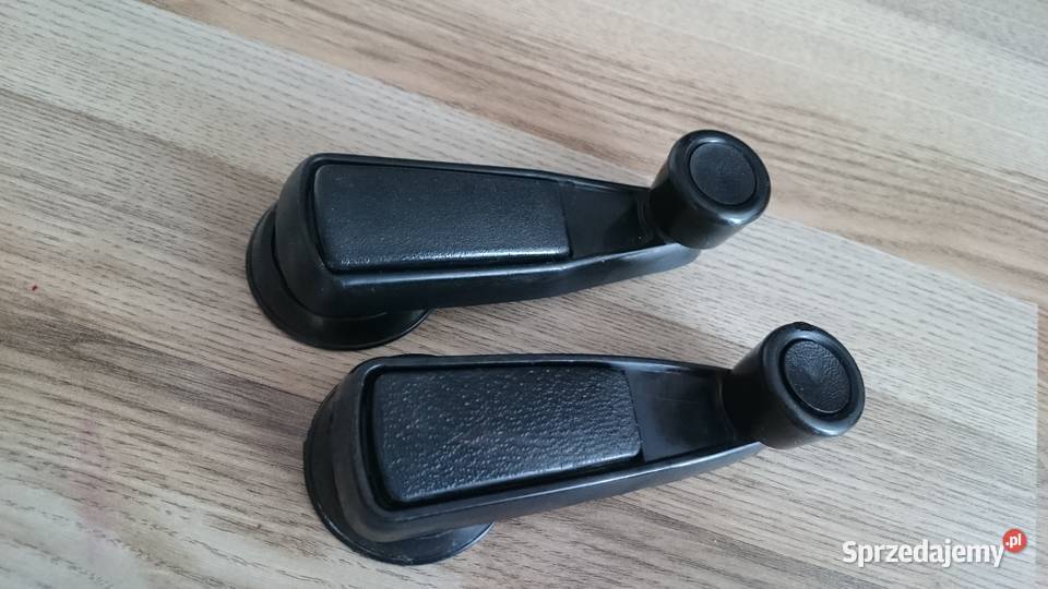 Korbki szyby Fiat 125p lubelskie Ryki