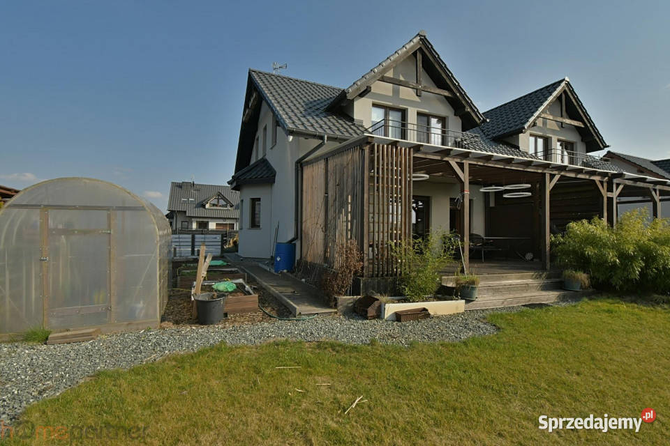 sprzedaży domu bliźniaka Chrząstawa Mała 12786