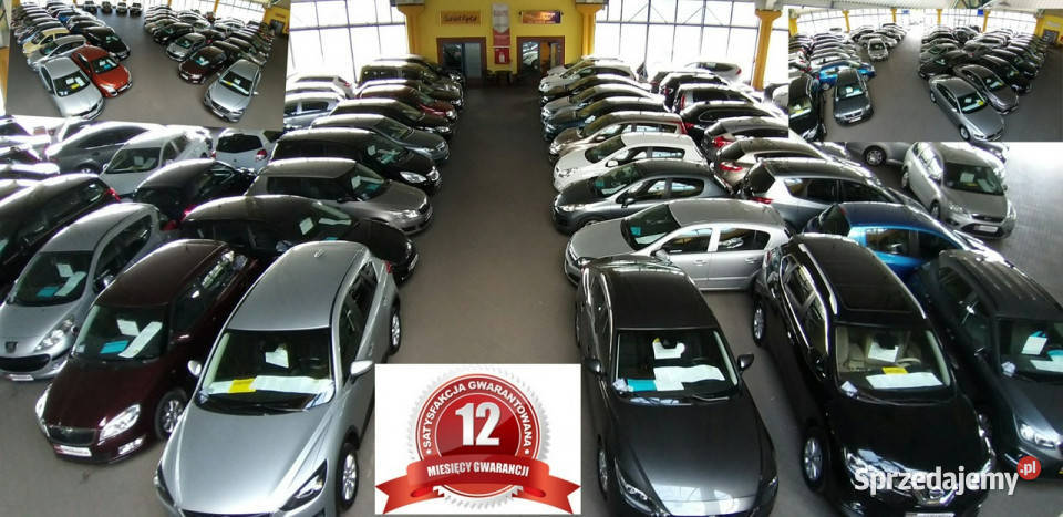Toyota RAV4 opis W podanej Roczna Gwarancja IV Mysłowice
