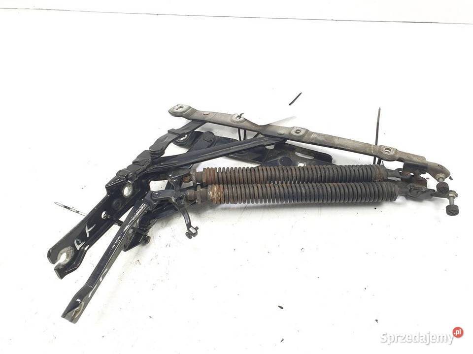 ZAWIAS KLAPY MERCEDES W 220 LIFT 2207500987