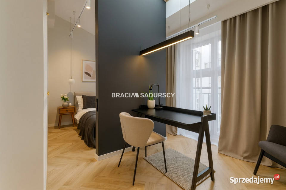 Mieszkanie 46m2 2 pok Kraków sprzedam