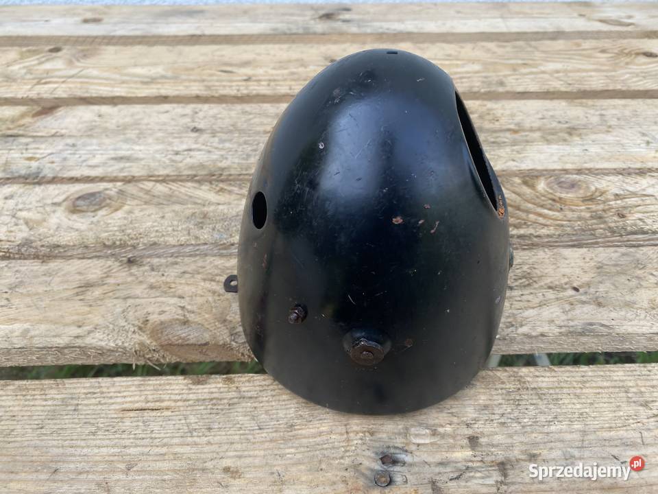 LAMPA WSK B1 PRZÓD 125 M06 Kraków