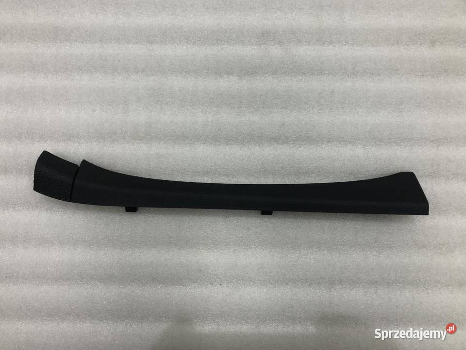 PLASTIK OSŁONA LEWY PRZÓD VW PASSAT B6 3C0868237