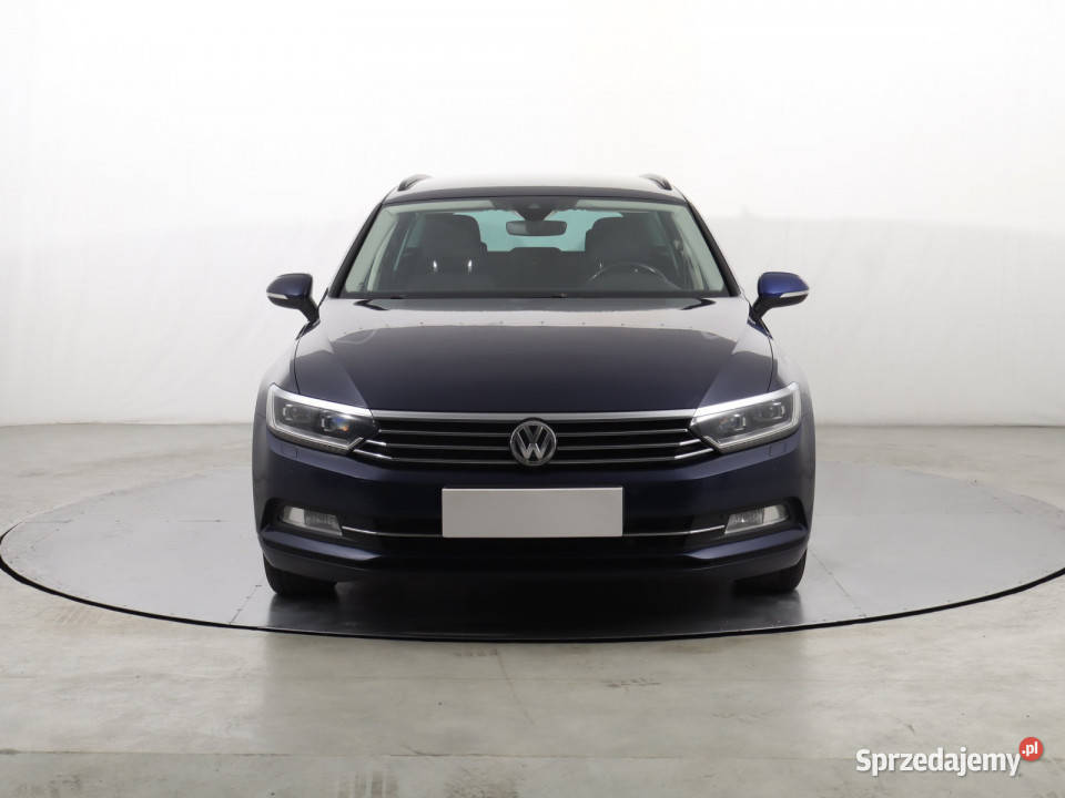 VW Passat 20 TDI ESP Passat Katowice sprzedam