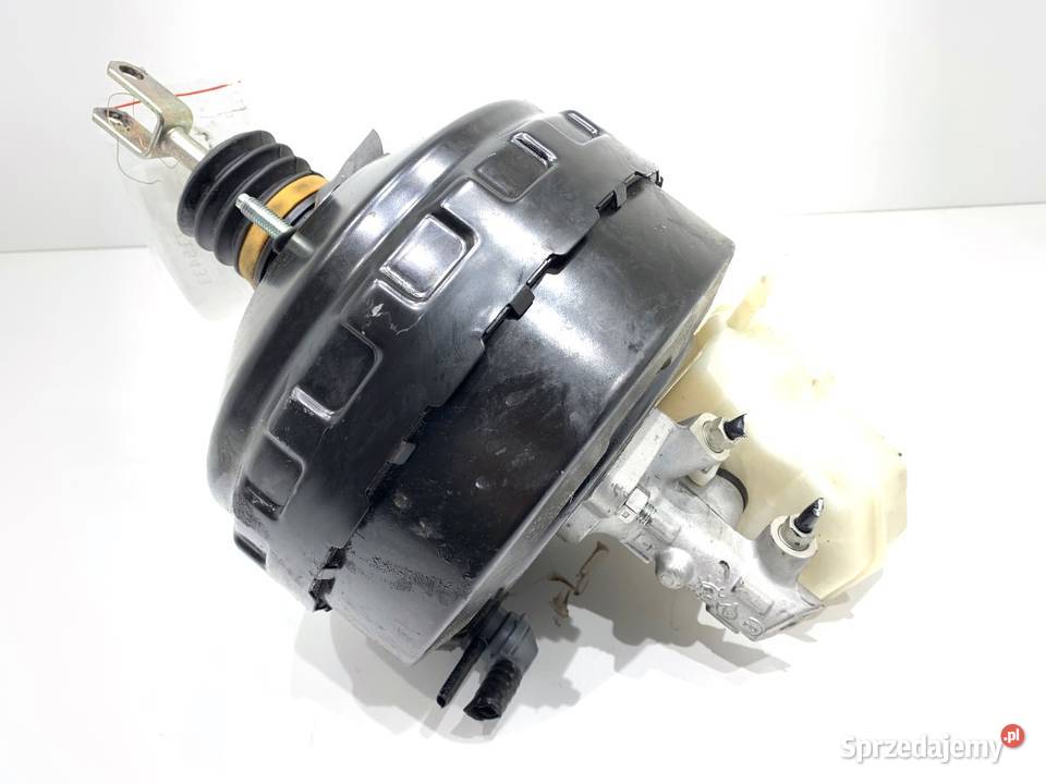 SERWO HAMULCOWE BMW E92 6785646 SportowyCoupe podkarpackie