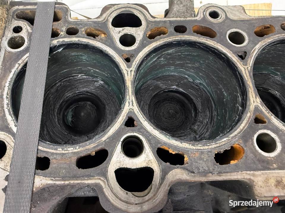 DÓŁ SILNIKA M47D20 BMW E90 E91 E81 E87 E88 20 D osobowe lubelskie Chełm