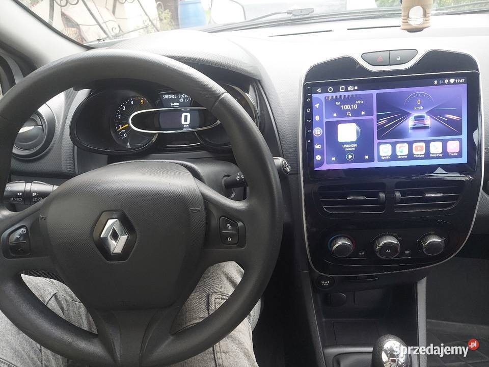 Renault Clio 2004 diesel sprzedam