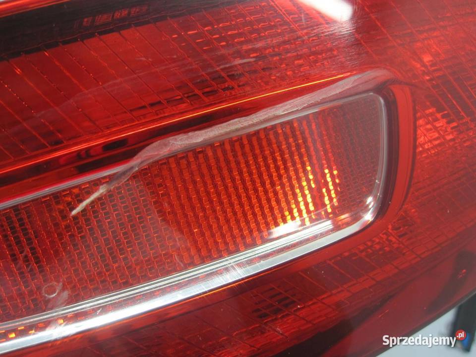 SCIROCCO III 10r lampa lewa tył 1K8945095M sprzedam