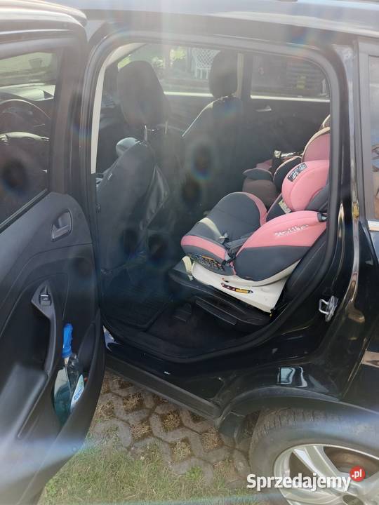 Ford Escape 15 LPG hak keyless go SUV Głogów