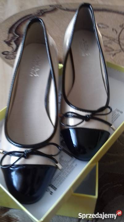 buty damskie pomorskie Nowy Dwór Gdański