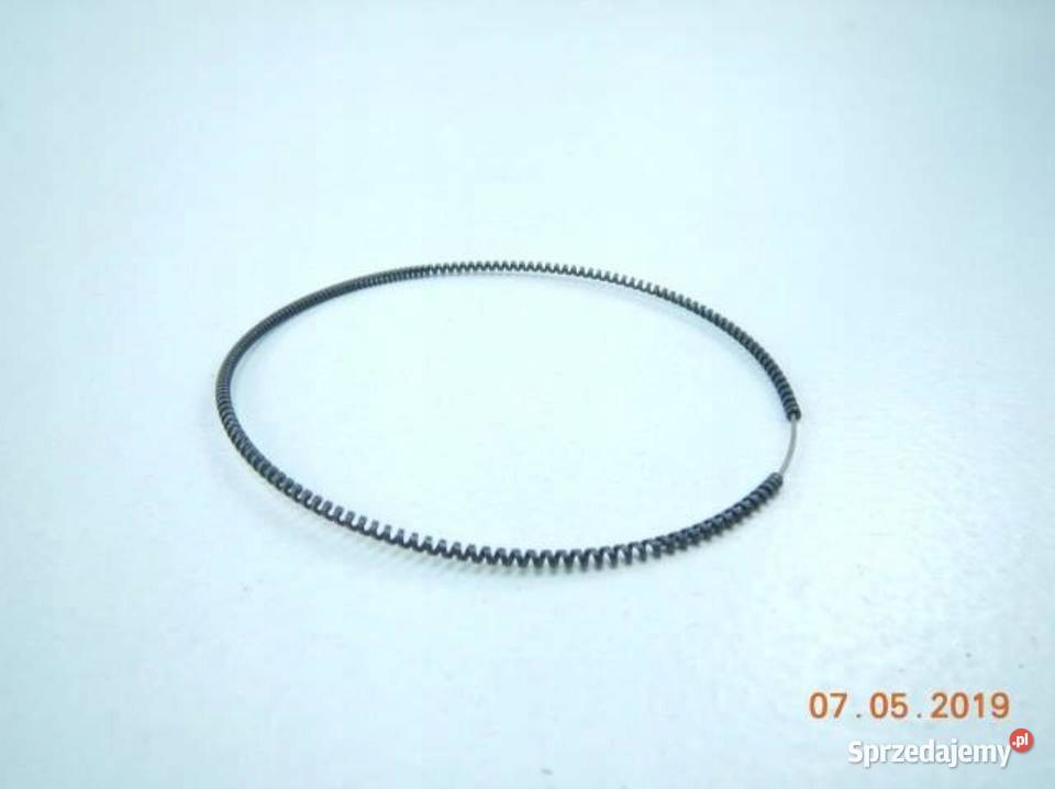 PIERŚCIENIE TŁOKA MONDEO 9600 FIESTA 9502 18D lubelskie