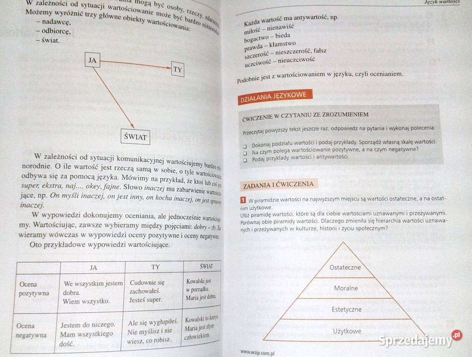 Barwy epok 1 Nauka o języku Jadwiga Kowalikowa Chełm