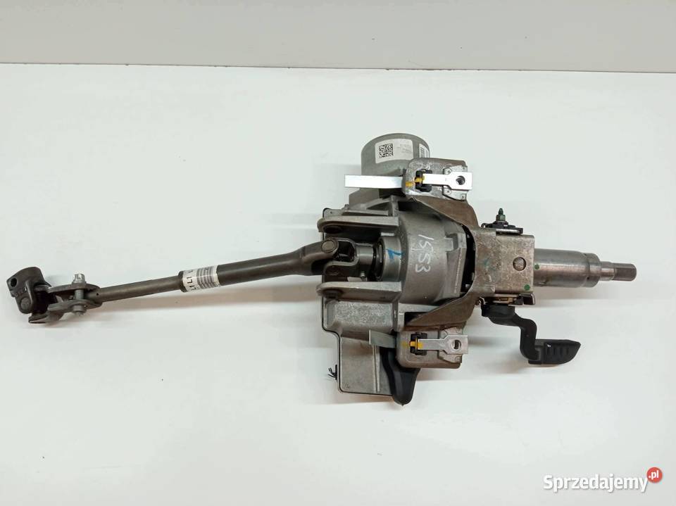 KOLUMNA WSPOMAGANIE ELEKTRYCZNE 2611786712A Opel
