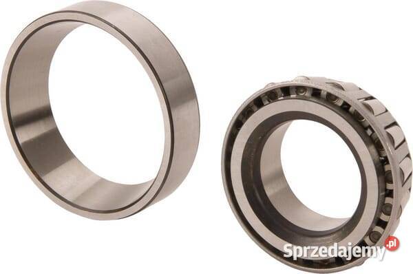 Łożysko stożkowe SKF 639174 7500639174 Kamionna