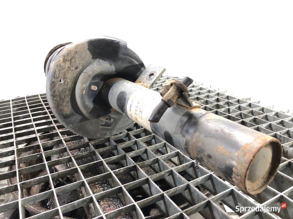 AMORTYZATOR LEWY PRZÓD CITROEN C3 PICASSO 16