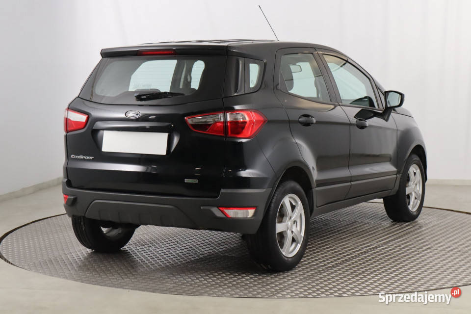 Ford Ecosport 10 EcoBoost śląskie