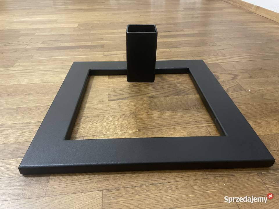 Stojak na choinkę LOFT Nowy Sącz