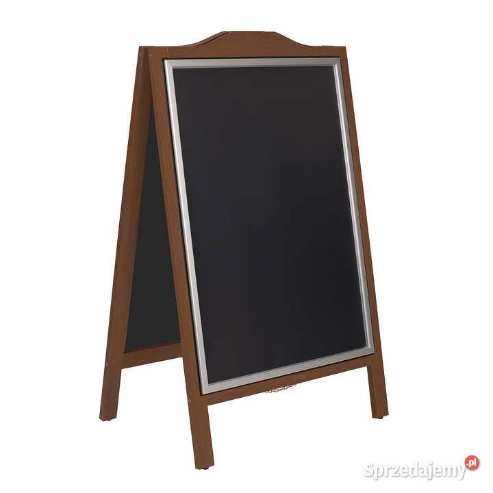 WODOODPORNY PODWÓJNY POTYKACZ DREWNIANY Z Krosno sprzedam