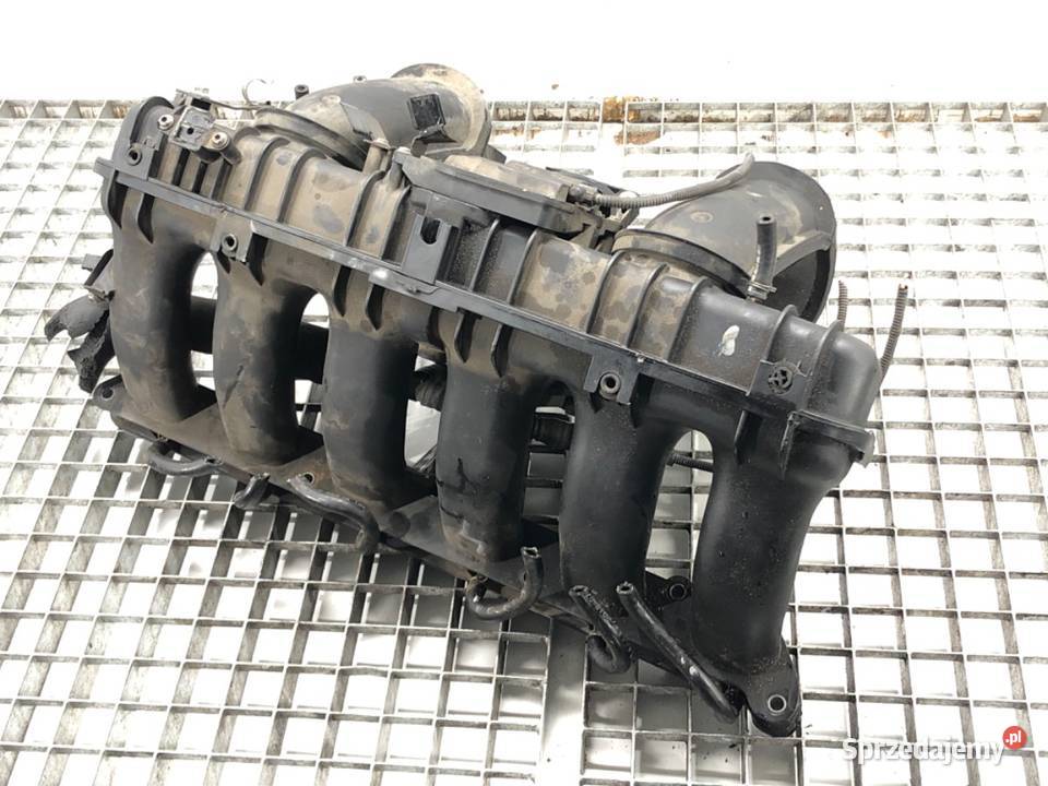 KOLEKTOR SSĄCY BMW E92 7548027 30 234 0513