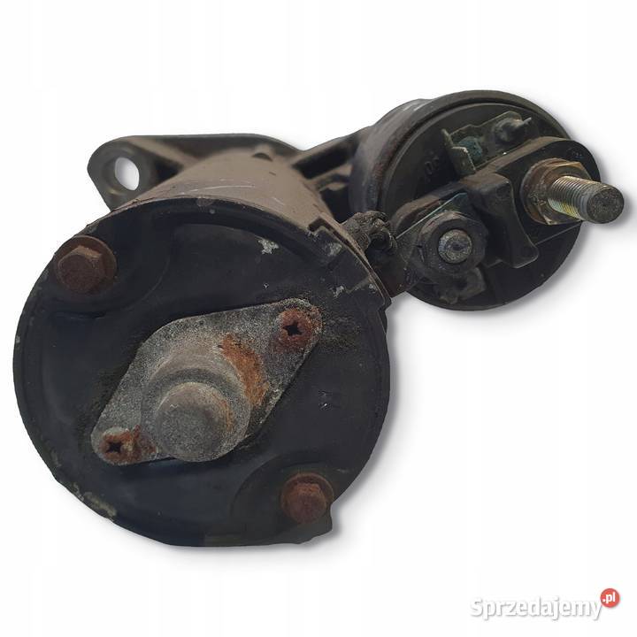 ROZRUSZNIK Audi A4 B6 30 V6 bosch 078911023D osobowe Chełm