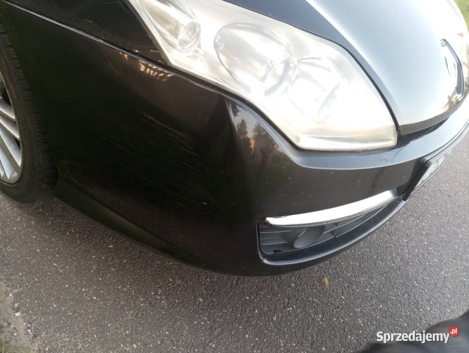 Renault Laguna III 3 20 benzyna kombi Świecie nad Osą
